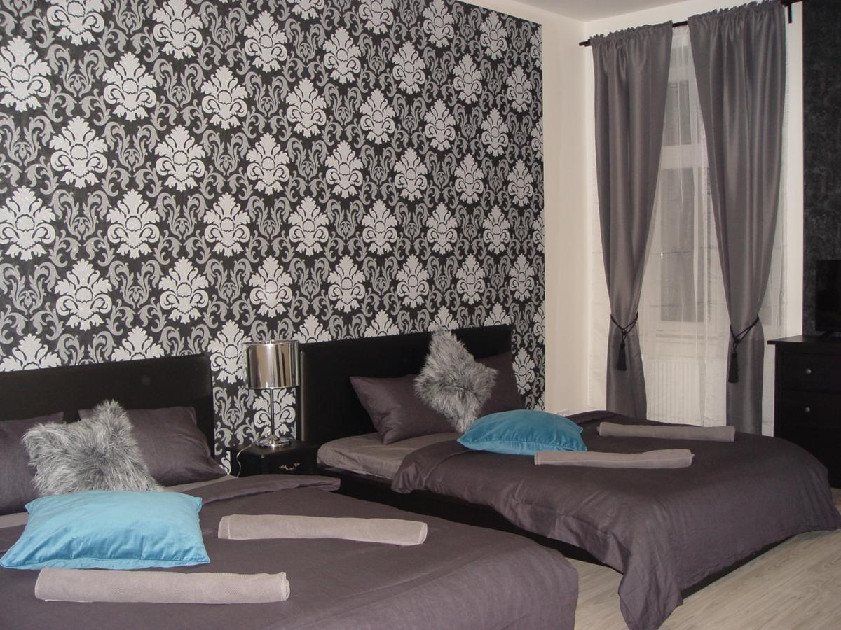 Riverside Spirit Lejlighedshotel 3*