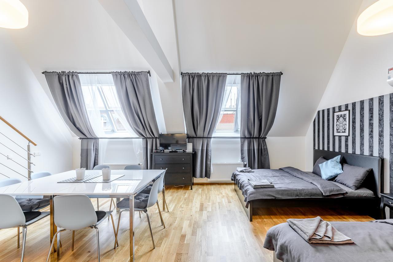 Riverside Spirit 3* Praha