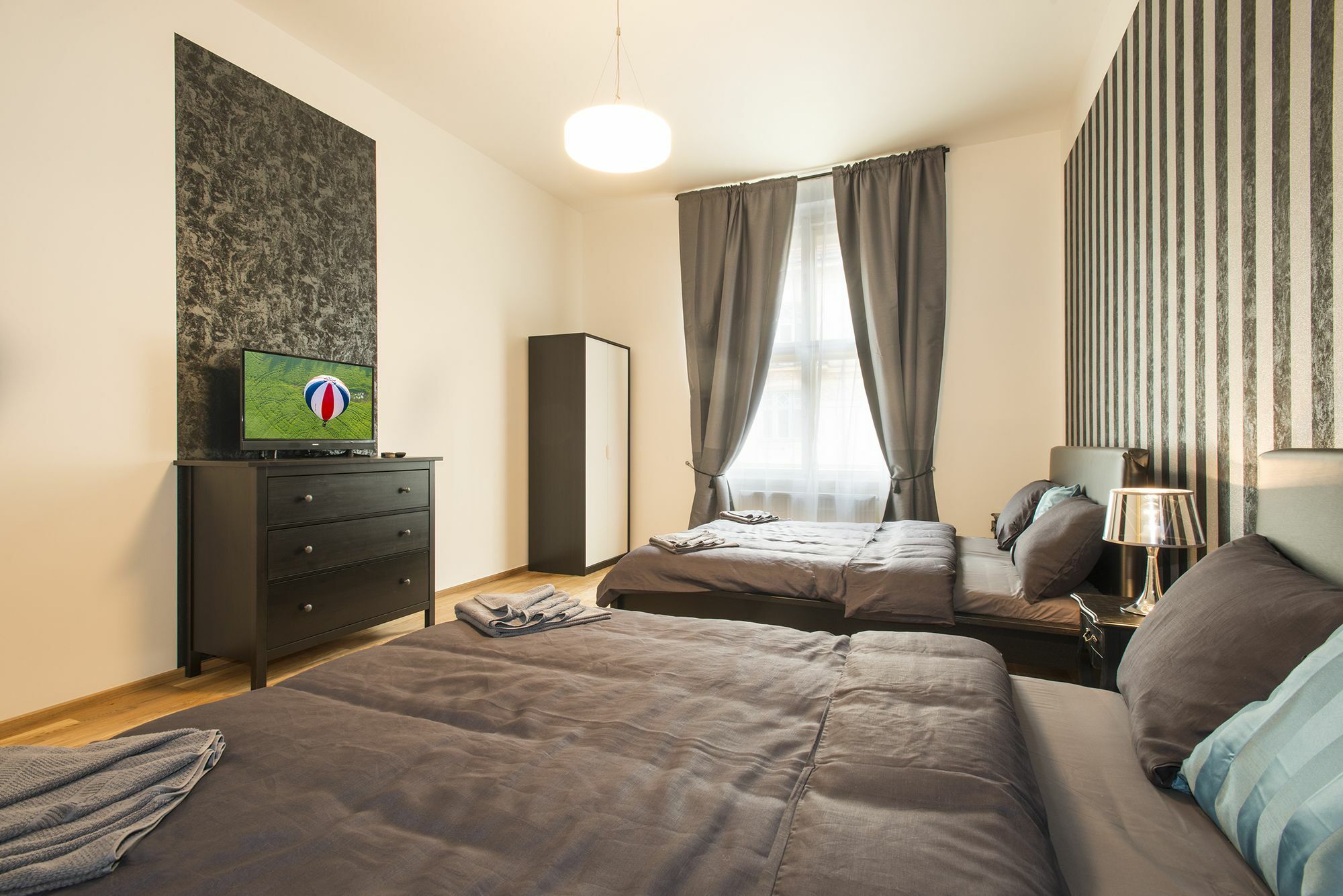 Aparthotel Riverside Spirit Praha