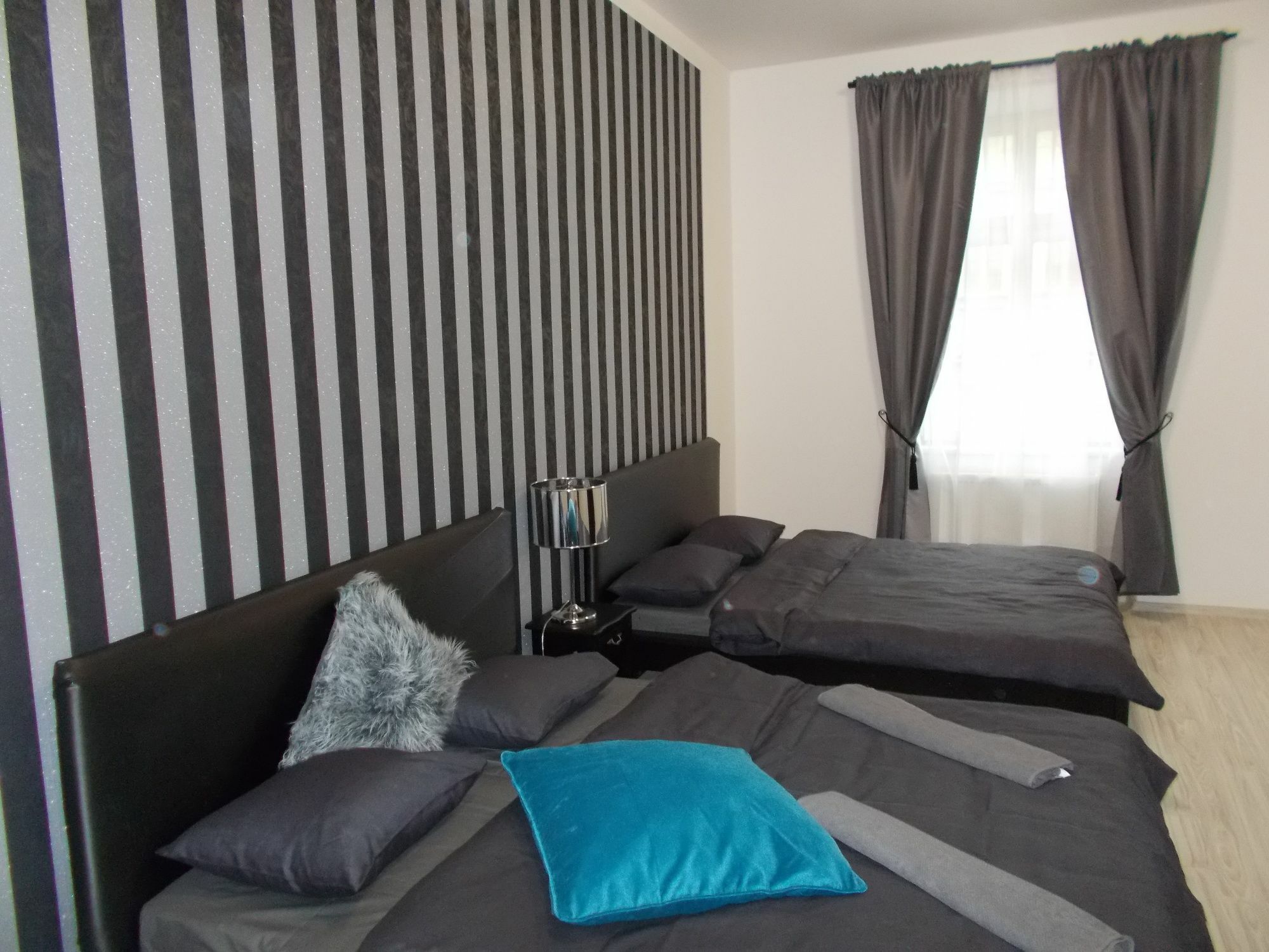 Aparthotel Riverside Spirit Praha