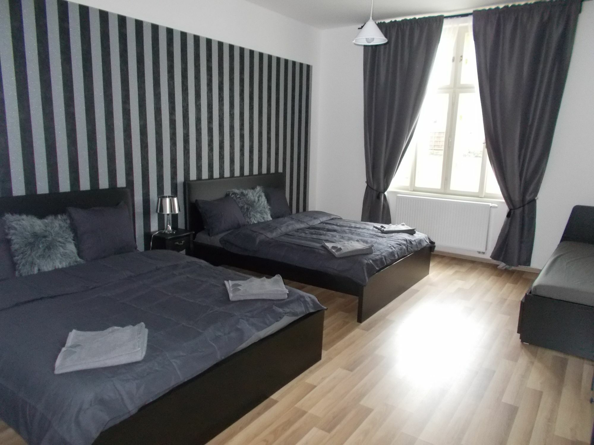 Riverside Spirit Aparthotel Praha