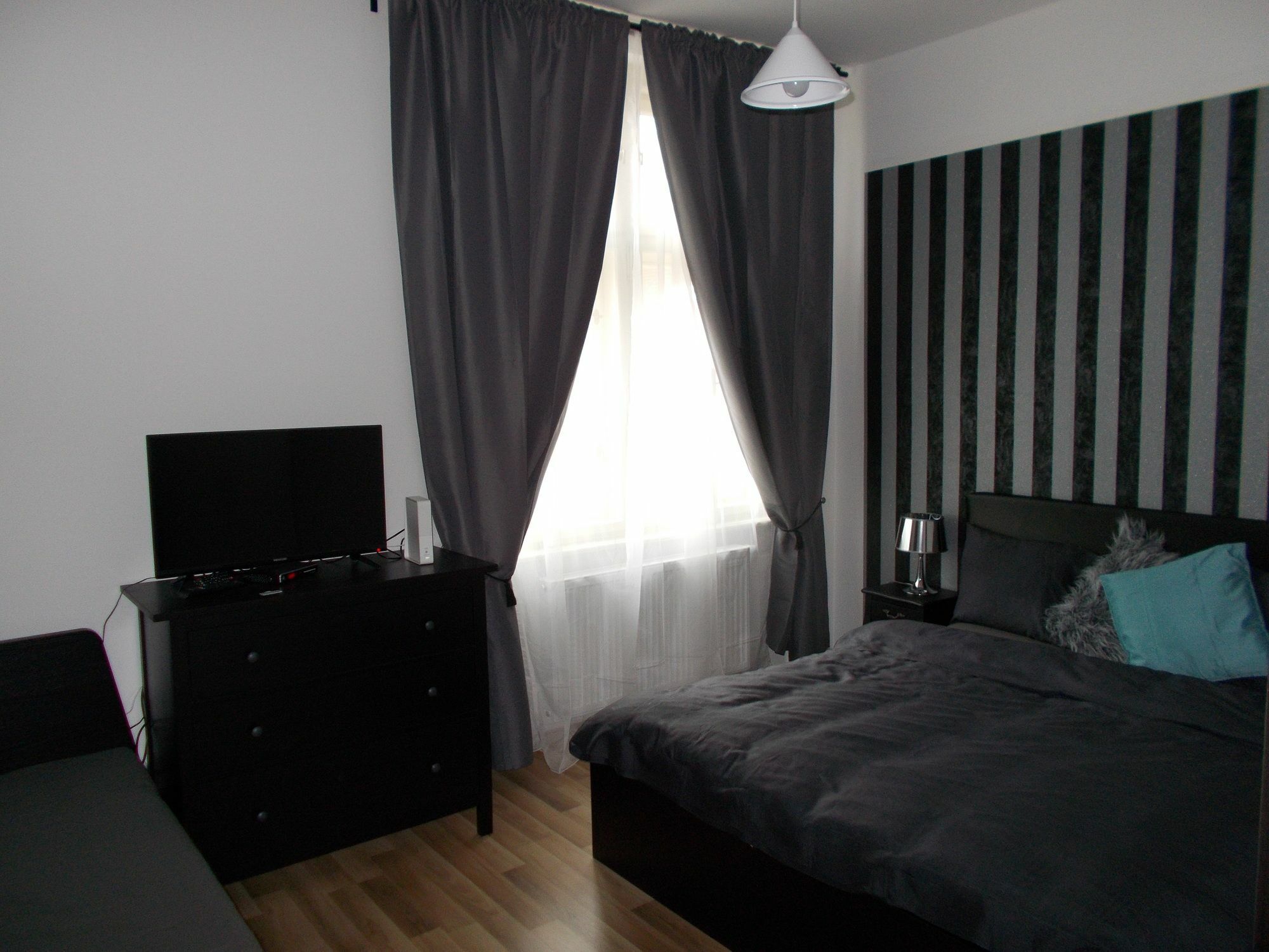 Aparthotel Riverside Spirit Praha